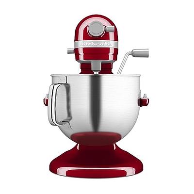 KitchenAid 7 Quart Bowl-Lift Stand Mixer - Bed Bath & Beyond