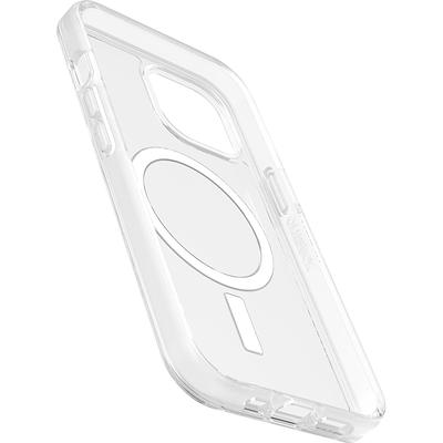 OtterBox Symmetry Series for MagSafe Case for Apple iPhone 15 Plus and  iPhone 14 Plus - Stardust - Yahoo Shopping