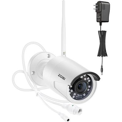 Blink Wireless Indoor Security Camera, One Camera Kit, White/Black  (B07X4BCRHB) - Yahoo Shopping
