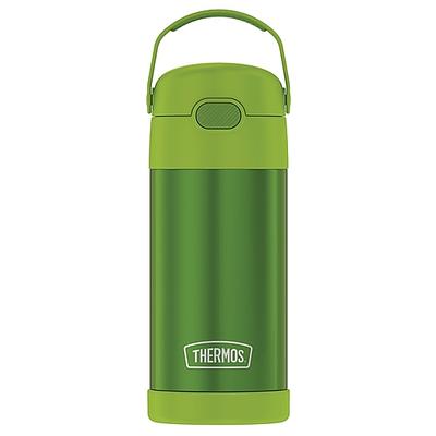  THERMOS FUNTAINER 12 Ounce Stainless Steel Vacuum