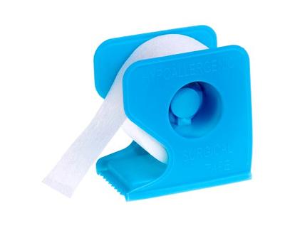 Walgreens Paper Tape, with Refillable Dispenser