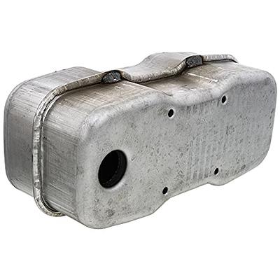 Cub cadet 2025 rzt 42 muffler