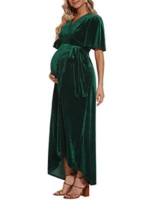 maternity dress wedding guest