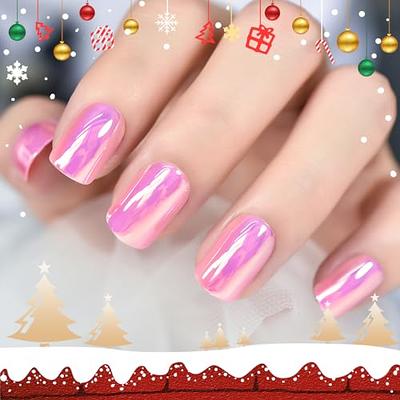 Artificial nails or gel polish? ⋆ Elite Nails, Budapest