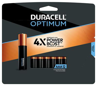 Energizer Max Aaa Batteries - 24pk Alkaline Battery : Target