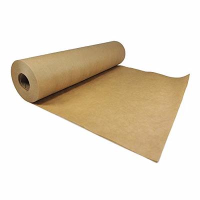 Kraft Brown Wrapping Paper Roll 18 x 1,200 (100 ft) 100