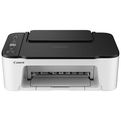 Canon PIXMA TS5120 Wireless All-In-One Mobile and Tablet Printing Printer  with Scanner and Copier, Black 