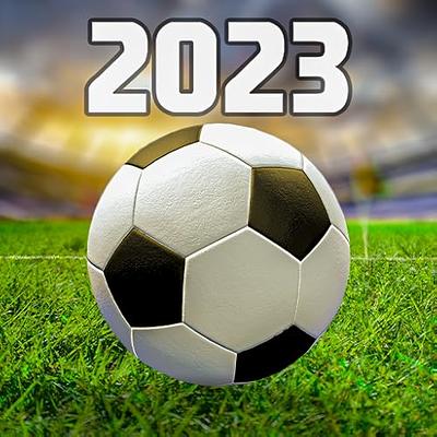 Football Soccer League World Championship 2023: Dream League Soccer  WorldCup Football Super Star Hero Crazy Quarterback Rush Striker Kick Score  2023