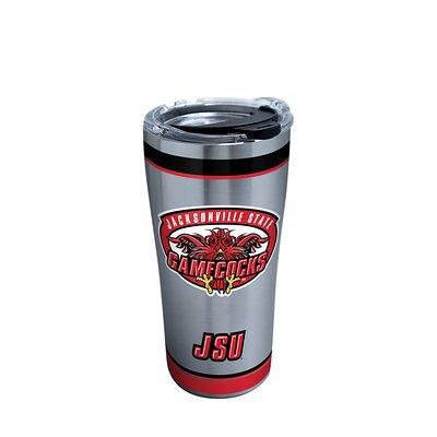 Tervis Georgia Artic 30 oz. Stainless Steel Tumbler