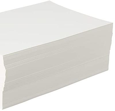 WATERCOLOR PAPER (BULK)