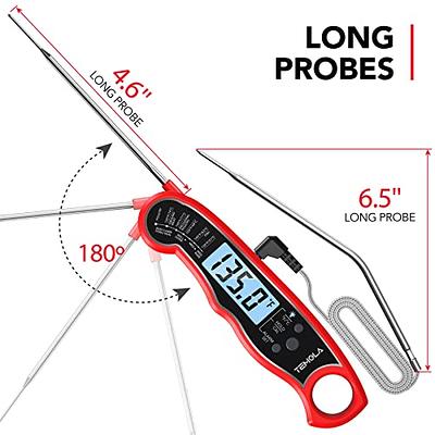 Meat thermometer - Abundant Kitchen