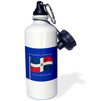 Icon SS Water Bottle - 21oz