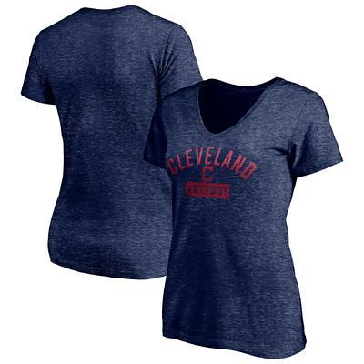 New England Patriots Fanatics Branded Jersey Tackle V-Neck T