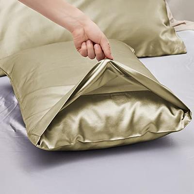 King Size Pillows, Pillows King Size Set of 2 Pack 20 X 36