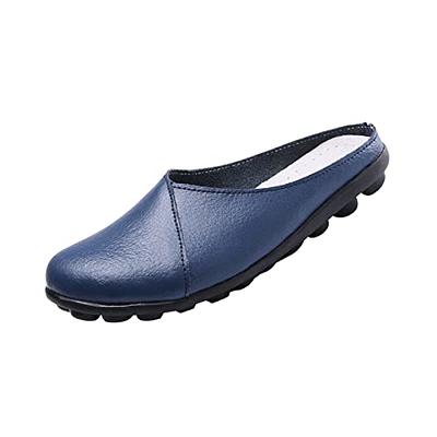 Women’s Loafer Casual on Flat Shoes Classy and Comfortable