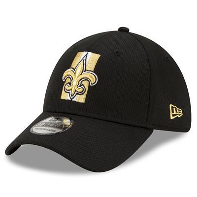 New Orleans Saints Camo 2022 NFL Training Camp Official 39THIRTY