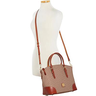 Dooney & Bourke Gretta Domed Crossbody