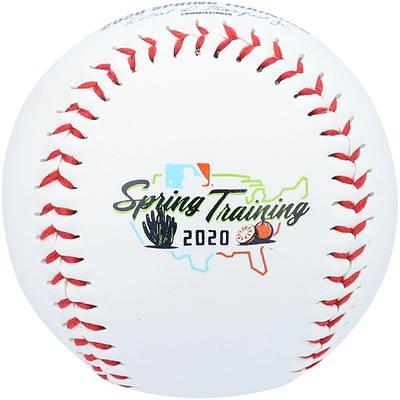 Rawlings MLB 2020 Florida Spring Training Baseballs