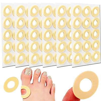 Corn Remover for Feet, Removes Callus, Toe Corns Fast, While Giving you  Treatment and Protection, Goodbye to Footpain, Works for All Foot Size