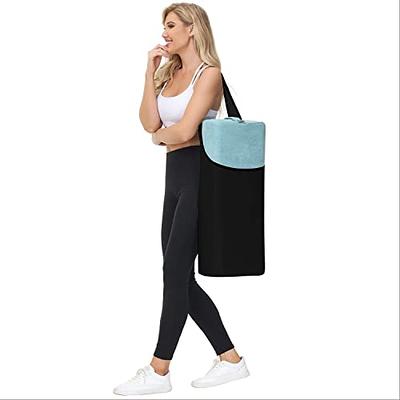 JoYnWell Large Yoga Mat Bag Carrier for Yoga Mats, Yoga Bolster