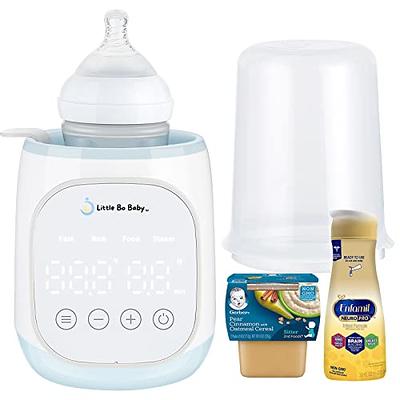 Kisdream Instant Baby Bottle Warmer