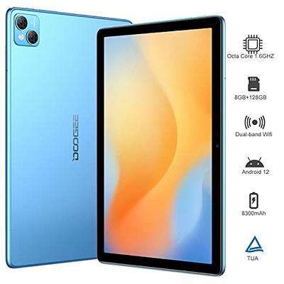 DOOGEE T10 Android Tablet 2023, 10.1