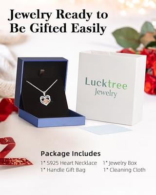 Amazon.com: TRYNDI To My Wife Presents from Husband (Birdcage-Darling Wife):  Clothing, Shoes & Jewelry