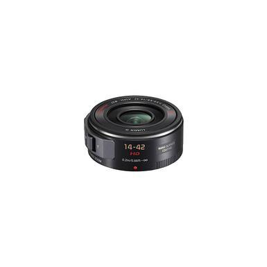 Panasonic Panasonic 14-42mm F/3.5-5.6 Lumix GX Vario Power OIS