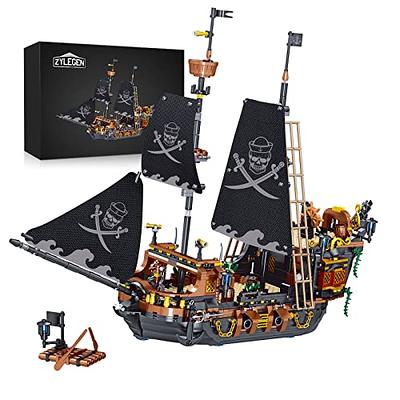 DVIDS - Images - Lego pirate ship [Image 4 of 11]