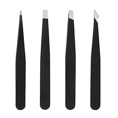 Professional Facial Blackhead Remover Tweezers Precision - Temu