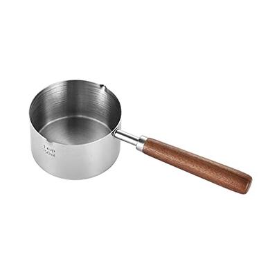 Soup Pan Stock Pot, Food Saucepan Cooking Nonstick Soup Pot, For Home  Kitchens Heating Milk,Boiled Eggs