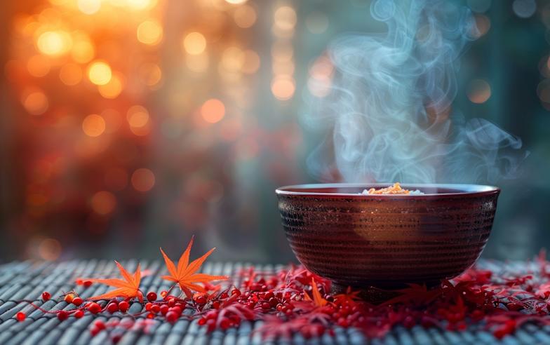 沒吃也脹？中醫揭腹脹關鍵在「氣不順」，3招居家緩解不適