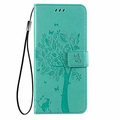 iPhone 12 Mini 5.4 Wallet Case