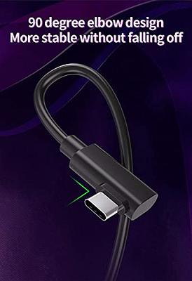 Link Cable Compatible for Oculus Quest 2, High Speed Data Transfer & Fast  Charging Cable,10ft 