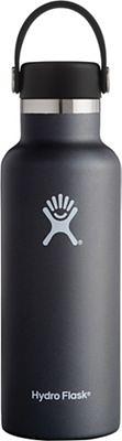 Paravalve High Performance Straw Lid for Wide Mouth Hydro Flask