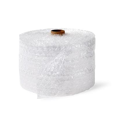 1/2 (Large) Bubble Wrap Rolls - 24 Wide Perforated Every 12