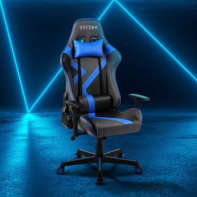 Sport Office PC Gaming Chair with High Quality Memory Foam Seat