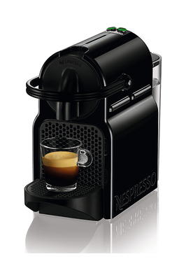 De'Longhi Nespresso Vertuo Next Coffee & Espresso Machine - Dark