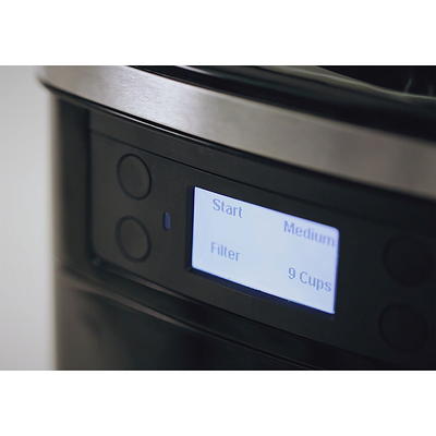 Smarter Smart iCoffee Brew Coffee Maker 