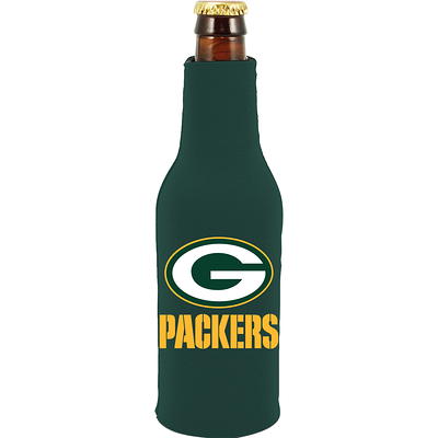 Green Bay Packers Tie Dye 12 Ounce Can Cooler Koozie