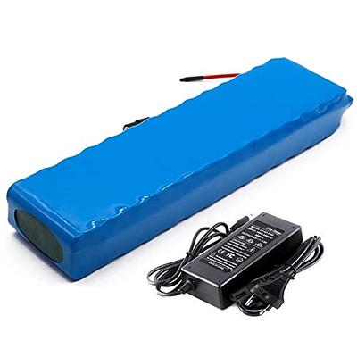 lithium bicycle battery pack