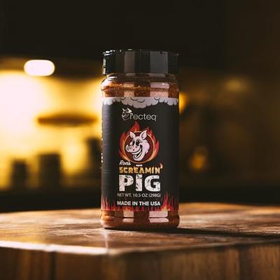 This BBQ rub is the real deal! - Backyard Grill Depot, LLC