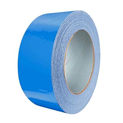 Reniteco Clear Duct Tape- 2 inches x 45 Yards, Heavy Duty Duct