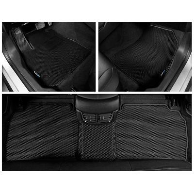 All-Weather Floor Mats, Mazda6 (2014-2021) - Mazda Shop