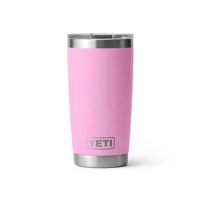 YETI Rambler 10oz Mug with Magslider Lid - Charcoal - TackleDirect