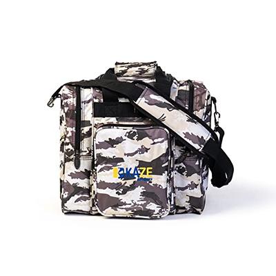 Hammer Premium 2 Ball Tote Bowling Bag Camo