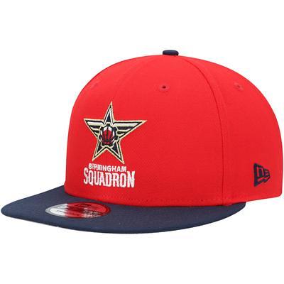 Men's New Era Navy Washington Wizards 2021 NBA Draft 59FIFTY Fitted Hat