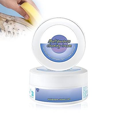 White Shoe Cleaner, White Shoe Cleaning Cream