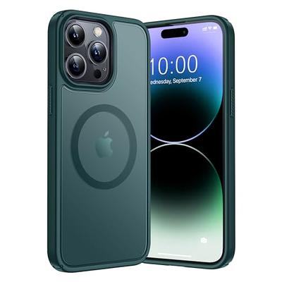 Camera Protection] Simtect Designed for iPhone 14 Pro Max Case with S