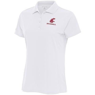 Boston Red Sox Pique Polo - Antigua